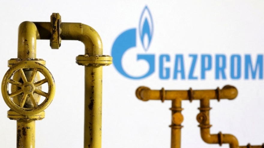 Ukraine không có kế hoạch gia hạn hợp đồng khí đốt với Gazprom